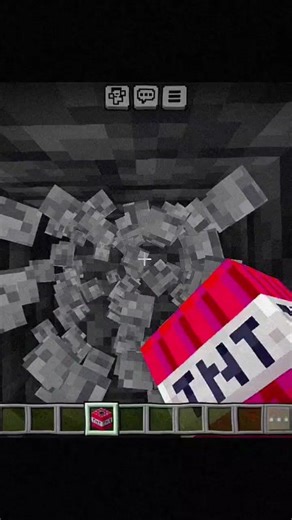 Minecraft world destroyer 😱‼️#minecraft #shorts #viral #gaming