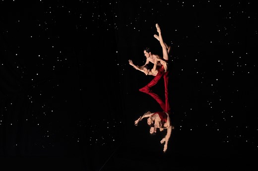 DARE TO DREAM ✨ 2025-2026 Season Announcement ✨ JEWELS | NOV 6-16 THE NUTCRACKER | NOV 28-DEC 28 WINTER EXPERIENCE | MAR 5-15 THE DREAM | MAR 19-29 SPRING EXPERIENCE | MAY 7-17 THE SLEEPING BEAUTY | MAY 28 -JUN 7 Subscriptions and group tickets are on sale now! Boston Ballet reaches for the stars in the 2025–2026 season with an ambitious slate of spectacular dance. Whether you love getting swept away by the classics or enjoy the energy of the Experiences, dare to dream with us as we embark on th