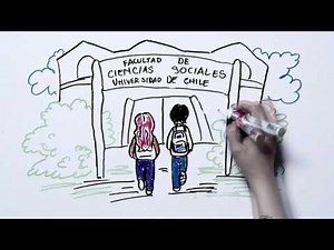 Carrera de Antropología