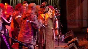 Atomic Dog | George Clinton and Parliament Funkadelic