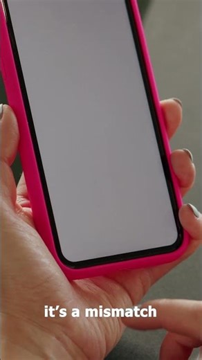 Your phone battery didn't suddenly get worse