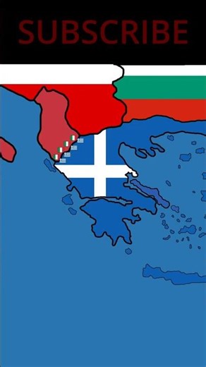 Greece vs Italy: Mussolini's Nightmare