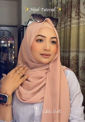 Most Requested Hijab Tutorial: Style Tips and Inspiration
