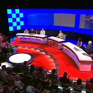 75K views · 783 reactions | "the police spend tax payers money on KFC"  | The Laugh Track | Facebook