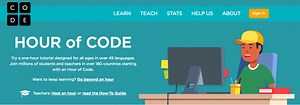 Hour of Code
