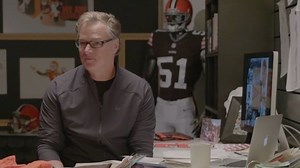 Inside The Uniform Design: The Process