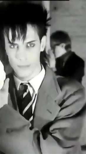 144K views · 5.1K reactions | Bauhaus - She's In Parties | Shadow Dance | Facebook