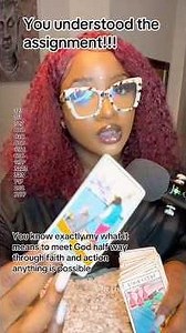 You understood the assignment and now you’re about to live more and work less!