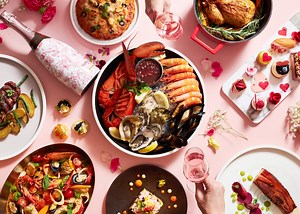 Mother's Day 2026 dining guide: Best brunch, buffet and dinner spots in Singapore