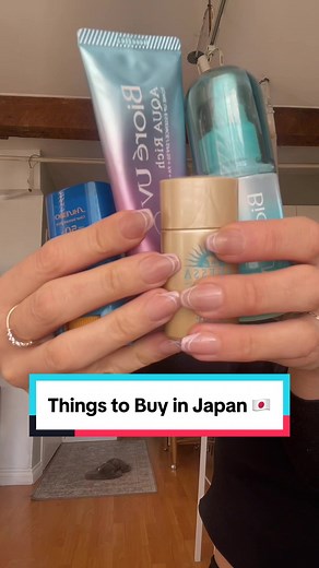 Best Things to Buy in Japan: A Shopper's Guide