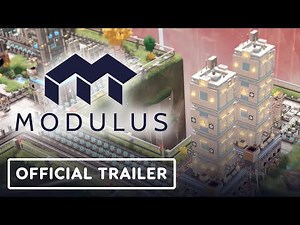 Modulus - Official Demo Trailer