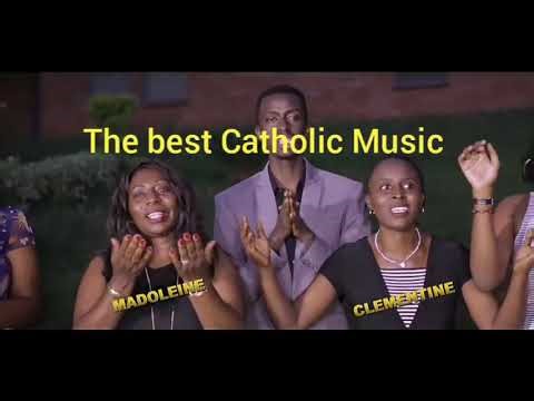 Mana idukunda byahebuje covered by Gitycity PCM.