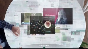 Cognizant TV Spot, 'Helping You Lead With Digital: Digital Business'