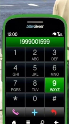 GTA 5 - SECRET GIANT TRUCK CHEAT CODE IN STORY MODE 🏎️ (PS5, PS4, XBOX, MORE)