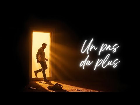 Un pas de plus