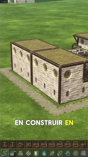 You can fit 540 BEDS in this space at Timberland 🤯