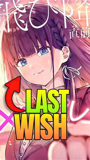 She got love before death #manhwa #anime #shorts