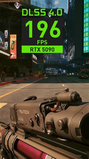 RTX 5090 DLSS 4.0 vs 4.5 Performance Analysis