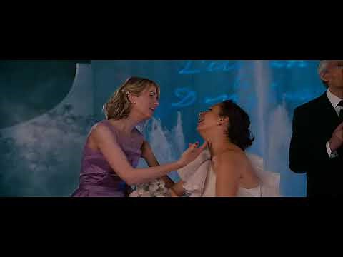 Wilson Phillips at the Wedding. Bridesmaids (2011)