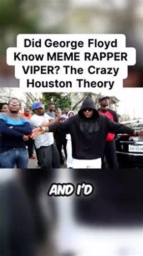 The forgotten chapter of Big Floyd in the Houston rap scene is...