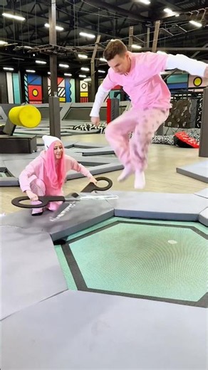 Jump higher