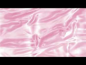 [4k] Pink Silk Minimal Aesthetic Beauty Background Video Loop | No Sound 5min