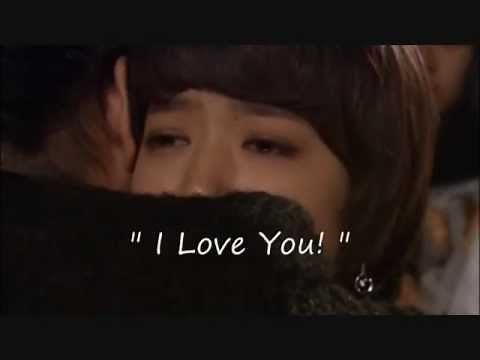 You're Beautiful-Hwang Tae Kyung & Go Mi Nam-Because You Live!