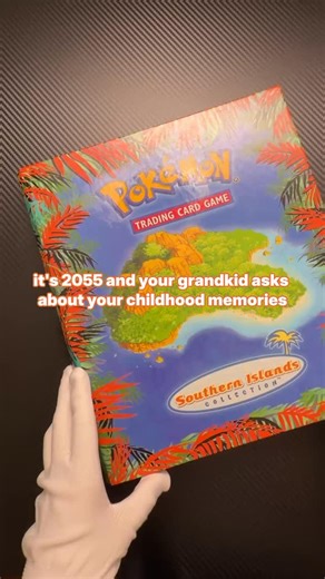 How many of you have been collecting since the WotC era? 🫣 Pallet offers in-house delivery, giving you peace of mind and keeping your treasured childhood memories safe from one hand to the next, just in case you ever decide to part with them 💞📦 #WotC #pokemon #nostalgia | Pallet App SG