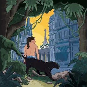 Moha La Squale - Vien Pécho (Audio Exclu 2022)