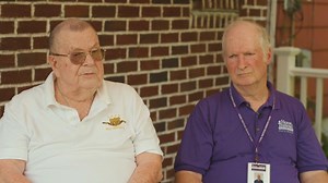 8.6K views · 148 reactions | Jim has lived in his home for over 50...