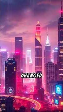 🚀 The Evolution of Artificial Intelligence: Past, Present & Future 🤖