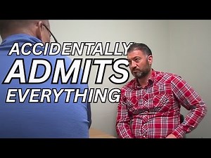 Predator Thinks He Can Out Smart Cops | The Case of Jeff Sokol