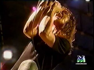 Slash's Snakepit - Dime Store Rock (Live at Pistoia Blues Fest 1995) (HD 60fps)