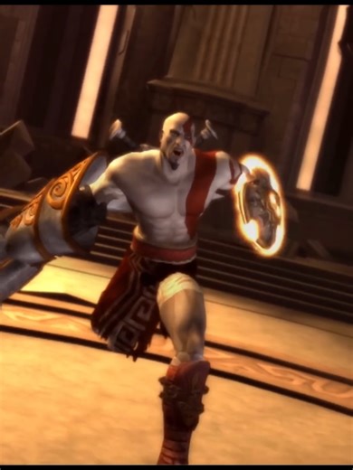 Kratos'un Yok Ettiği Tüm Tanrılar! #kratos #godofwar #god #gaming #fyp #kesfet