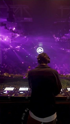 NAIVE @RIO ELECTRONIC MUSIC 2026 #techno #party #electronicmusic #dj #housemusic #club