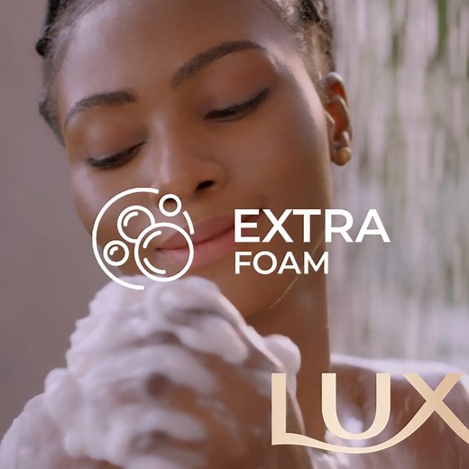 Indulgence awaits 🛀🏽 Elevate your shower routine with LUX Sheer Twilight body wash. Enjoy the captivating aroma of black orchids and juniper oil as well as extra foam, extra softness, and extra long-lasting fragrance. ✨ #LUXSheerTwilight #SelfCare #ShowerRoutine https://bit.ly/4aUiUkx | LUX