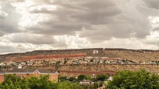 Southern Utah Regional Medical Campus