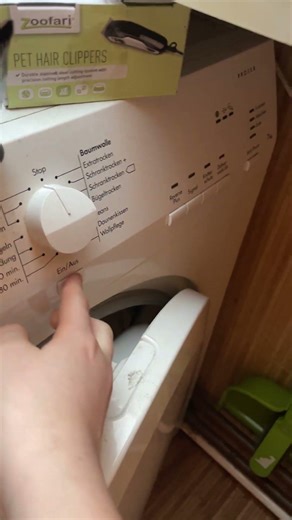 AEG pcb bug #dryer #laundry #pcb #bug