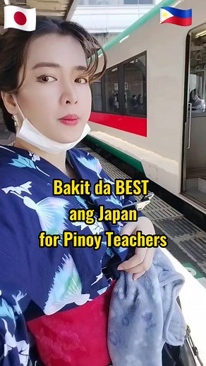 Bonus Pa. Bakit sa Japan ka da best magturo #japan #job #jobsearch #hiring #teacher #English #teaching #englishteacher #englishclass #jobseekers #trending #trend #trendingreels #trendingnow #fbreels #fbpost #fbreelsvideo #trendingpost #reels2023 #viral #viralreels #viralvideo #viralpost #ofwlife #DirectHire #hire #Salary #manners #highschool #Native #culture #japanesefood #japanese #jobfair #teach #teacherlife #OFW #japanlife #japanese #esl #eslteacher #work #working #Requirements #applynow #App