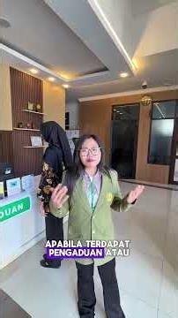 Video Edukasi Layanan PTSP Pengadilan Militer III-10 Surabaya