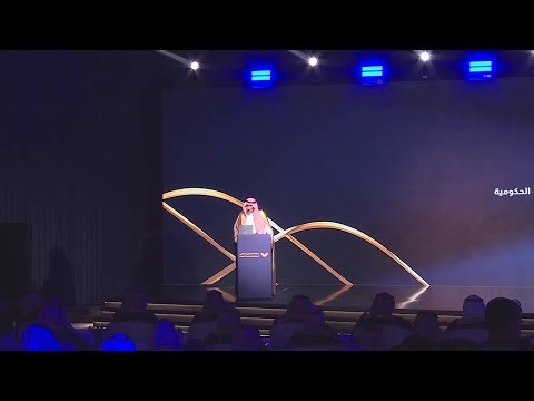 كلمة وزير الصناعة في النسخة الرابعة لجائزة المحتوى المحلي