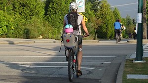 7 of the Best Baby and Child Bike Seats for 2025 - Reviews and Videos