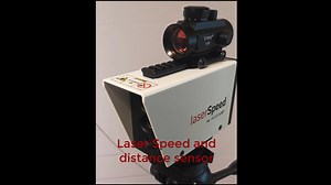 Laser Speed
