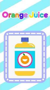 Colouring | The Orange Juice Badge | Hey Duggee