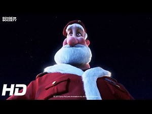 Arthur Christmas: Christmas mission impossible