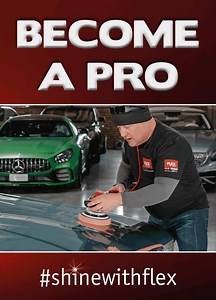 ❗ Detailing training with the world-famous US Detailing Expert Renny Doyle and FLEX in conjunction with UK Detailing Academy ❗ 🕙 When? Thursday 23rd May 10.00 am 🖲 Where? UK Detailing Academy, Cirencester GL7 6BY Contact for booking: Ian Sealey 📧 info@ukdetailingacademy.com ☎ 01285770090 Training starts at 10.00 am and is finished at 4:00 pm. Refreshments provided. Course is for beginners, intermediates and advanced. There will be a fee of £ 100.00 for the seminar which will be refunded at th