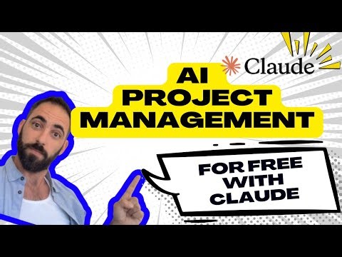 AI Project Management with Claude Code: Brain Dump to Dashboard in 5 Minutes (Free Tool)