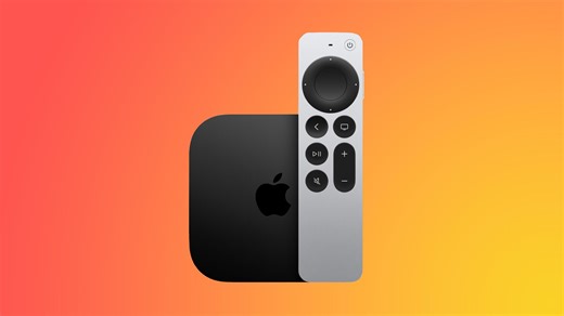 Did You Know That You Can Change the Apple TV's Keyboard Layout? Here's How