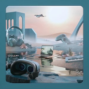 14K views · 49 reactions | Thomas achète enfin son PC gaming.  Comme lui, créez un espace pour mettre de côté sans prise de tête avec N26. C’est ici que vos rêves prennent forme ▶️ https://bit.ly/36QHtCC | N26 | Facebook