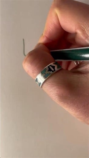 A Passage of Color | Abstract Interior